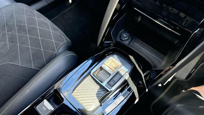 Peugeot 2008 100kW GT 50kWh 5dr Auto Electric Estate